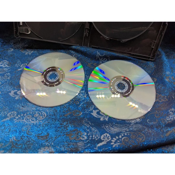 Jim Henson's Farscape The Complete Season 2 DVD 15th Anniversary Edition - Picture 7 of 12